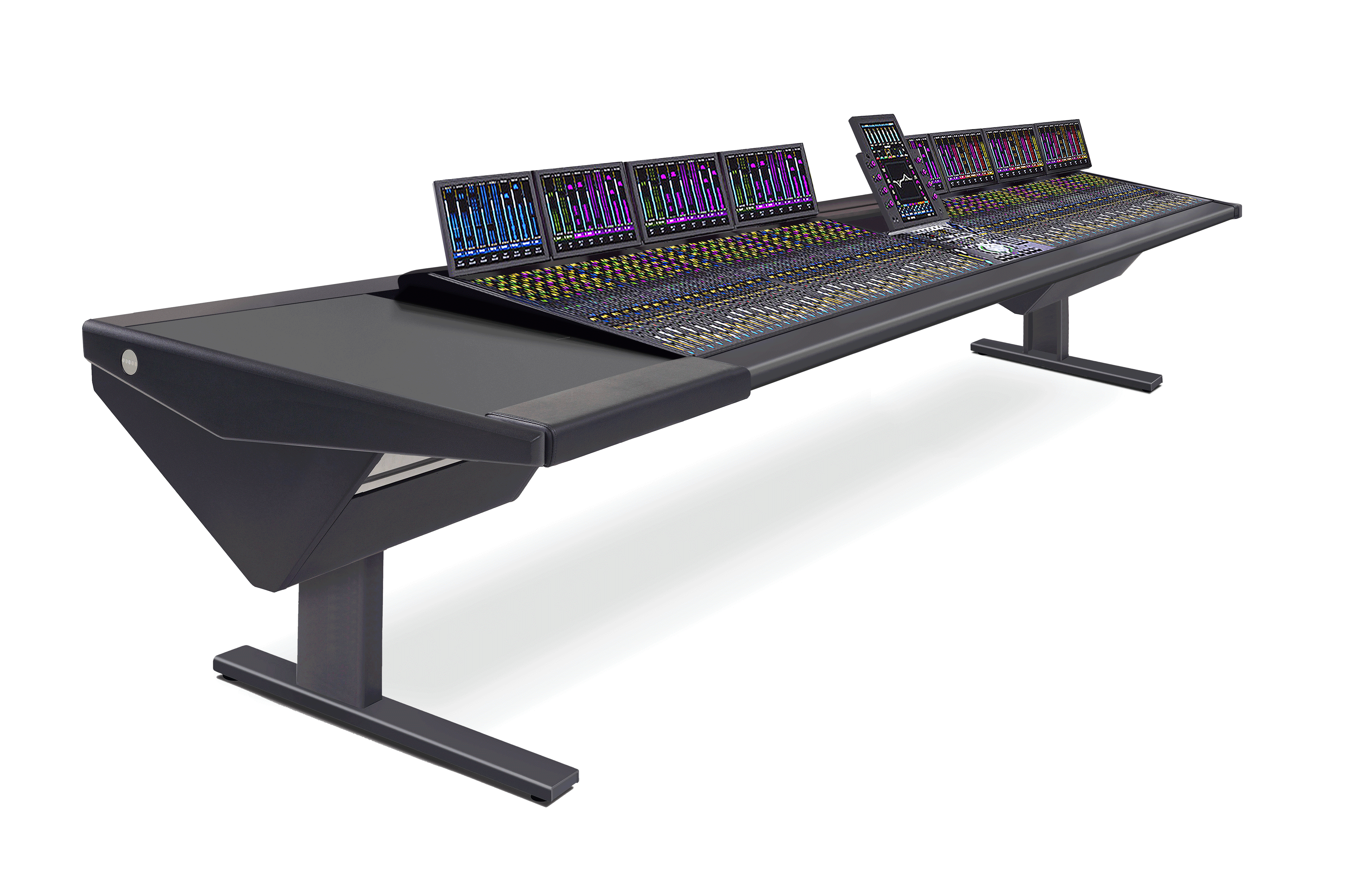 64 Fader System with Desk (L)