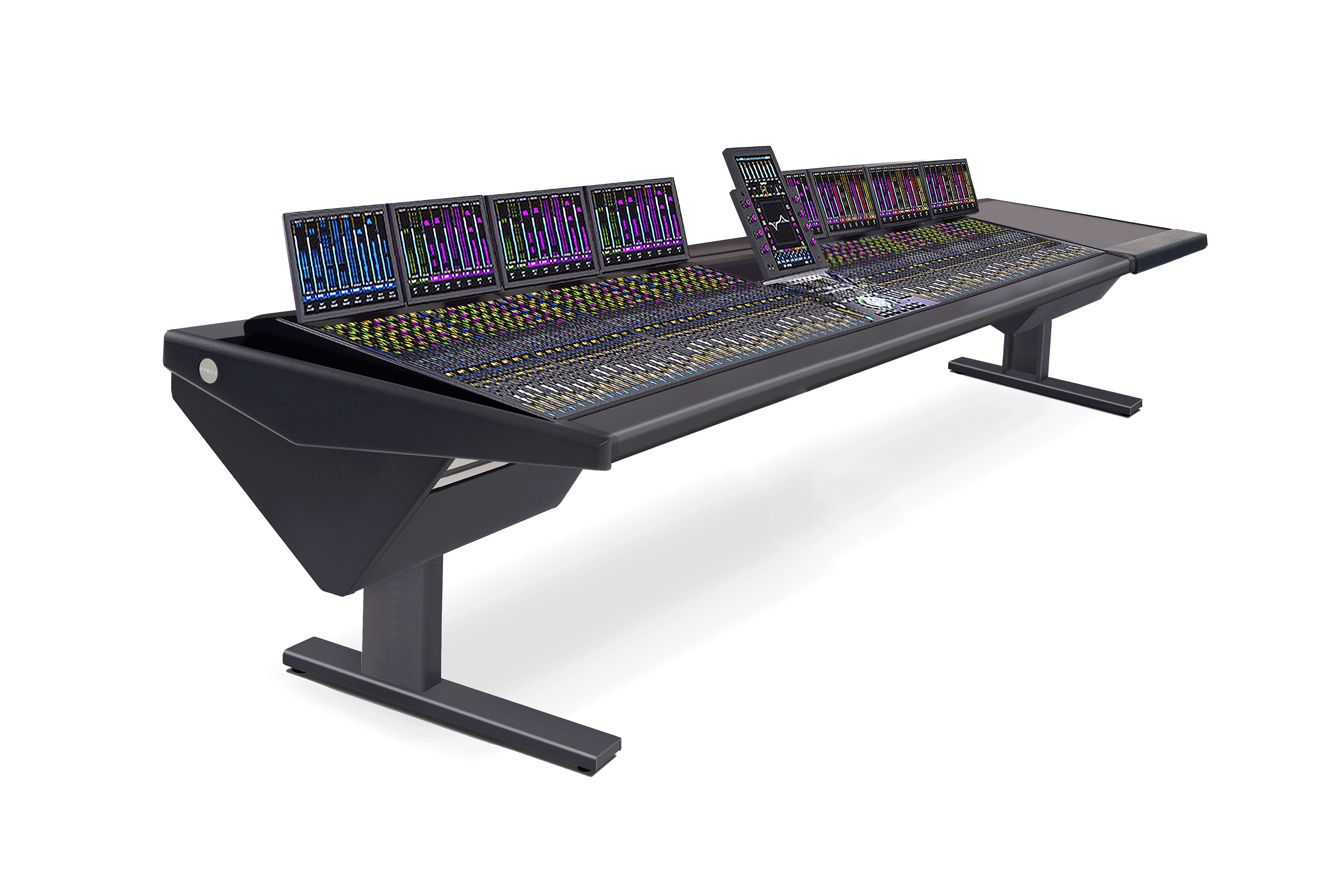 64 Fader System with Desk (R)