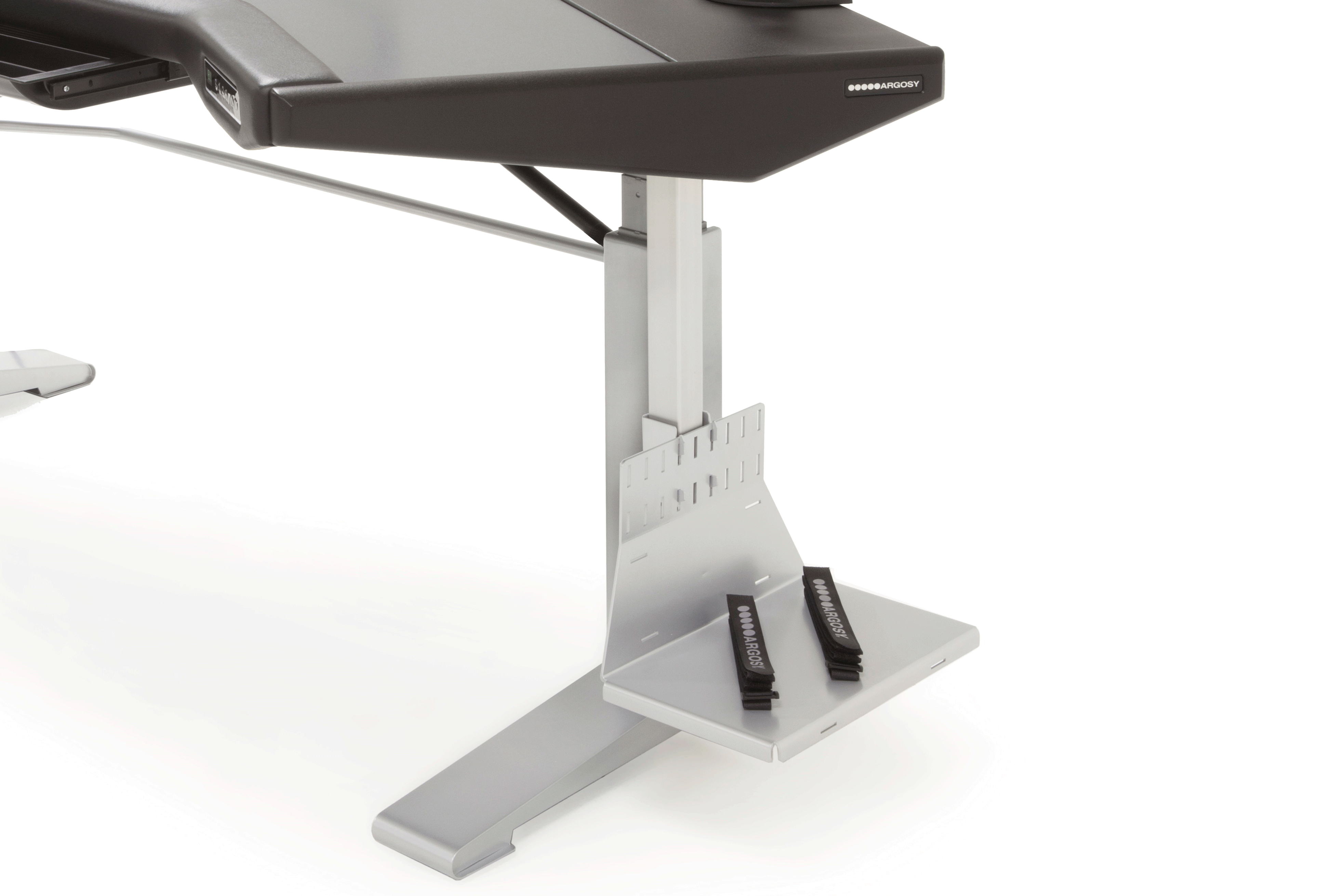 Halo.GE CPU Ride-Along Bracket