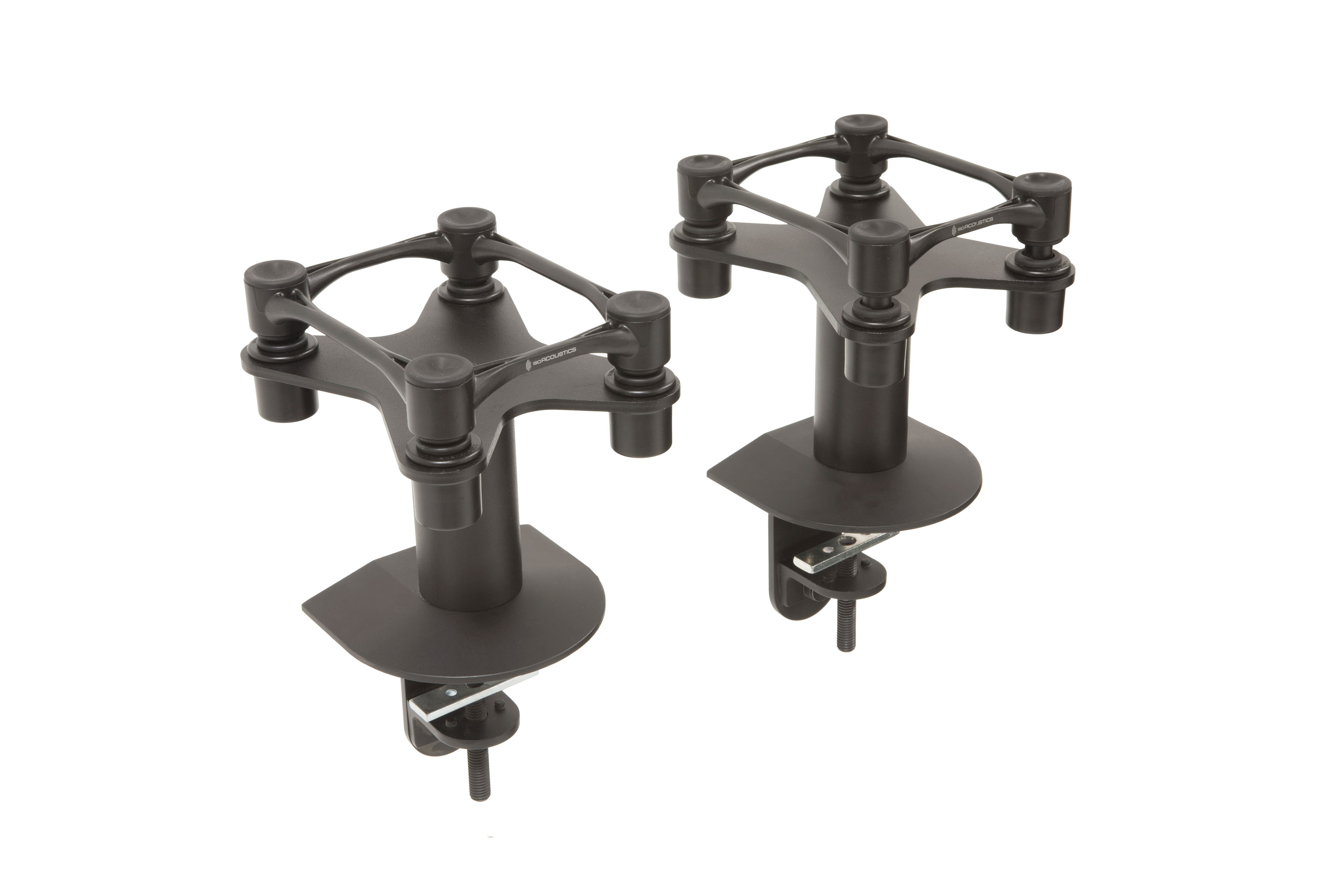 Flex-Mount Aperta Speaker Platforms 160 (pair)