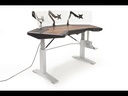 Halo.GE Sit-Stand Desk