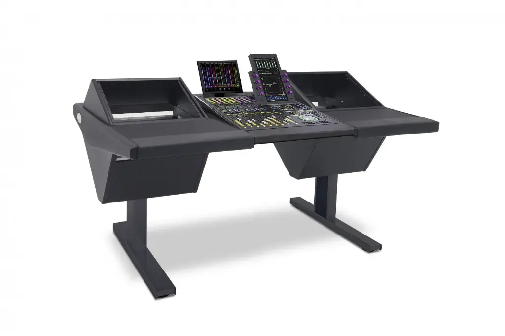 ECLIPSE AVID S6 - 8 Fader System