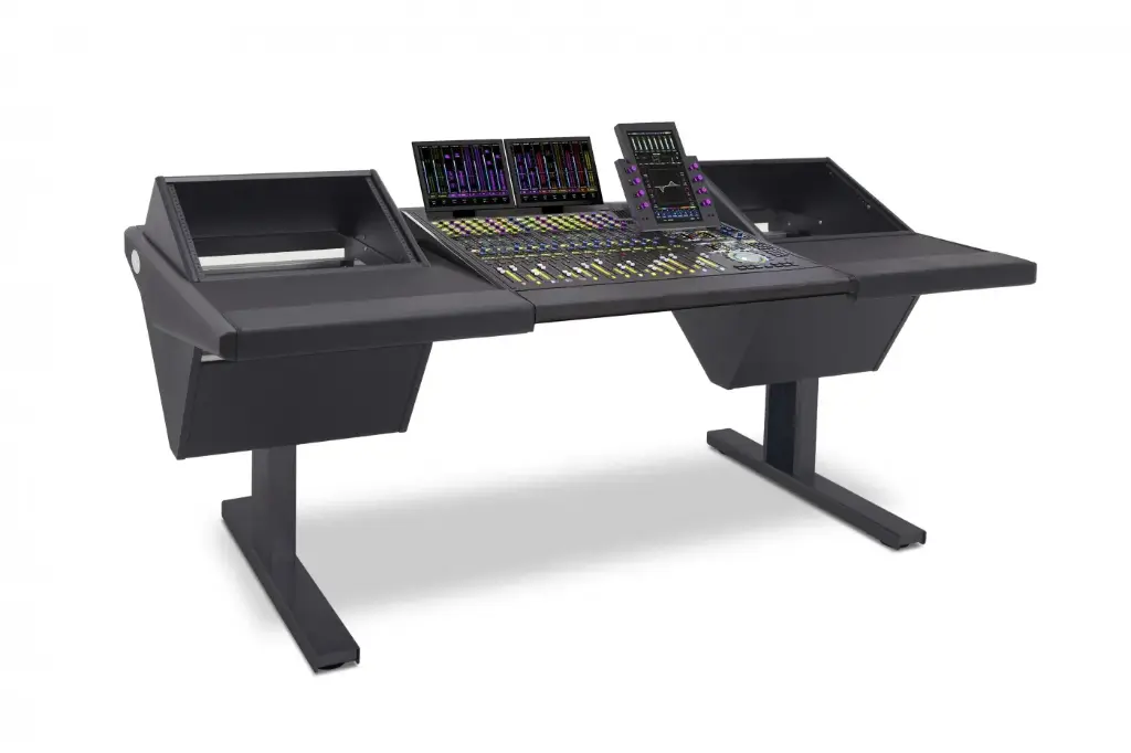 ECLIPSE AVID S6 - 16 Fader System