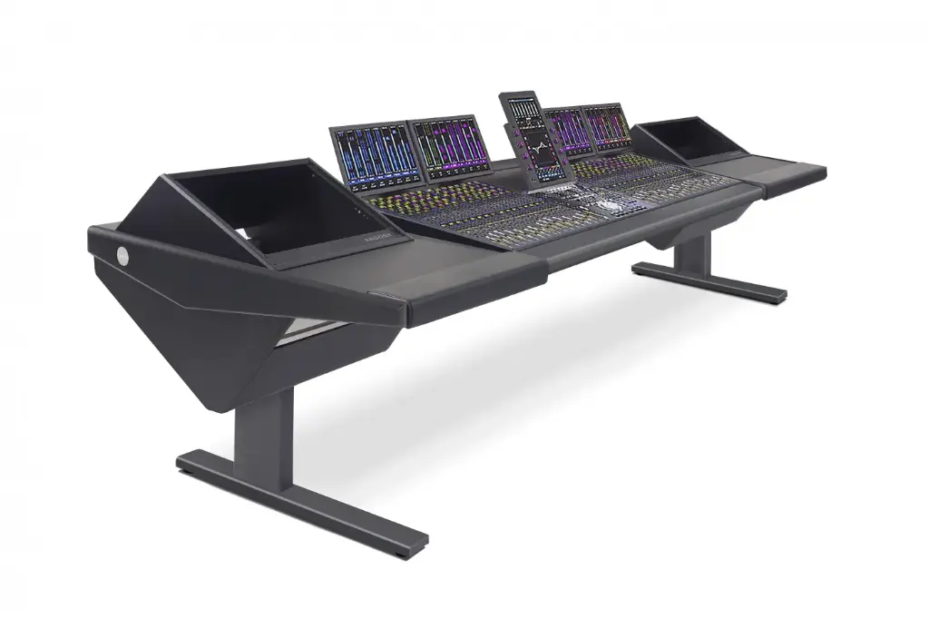 ECLIPSE AVID S6 - 32 Fader System 