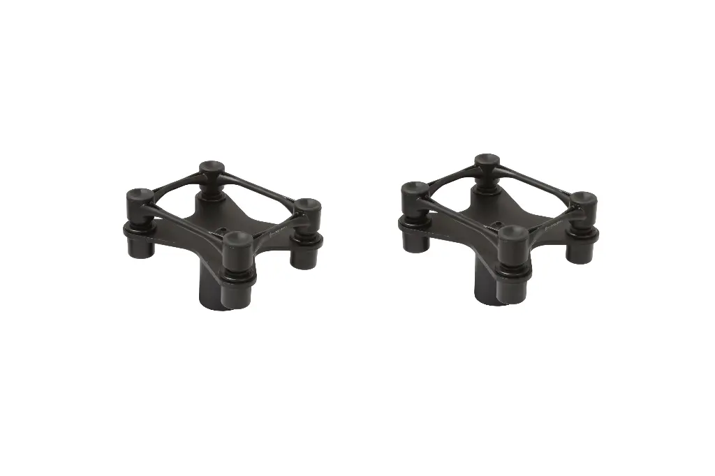 IsoAcoustics Speaker Platform Add-On for Aperta 160 (Pair)