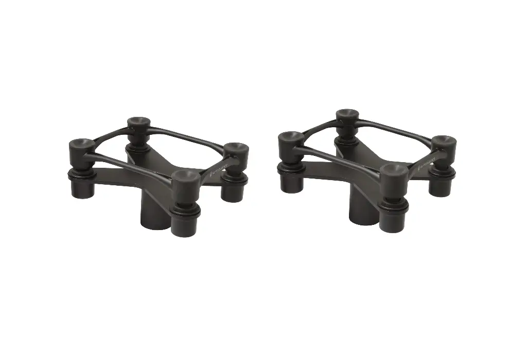 IsoAcoustics Speaker Platform Add-On for Aperta 200 (Pair)