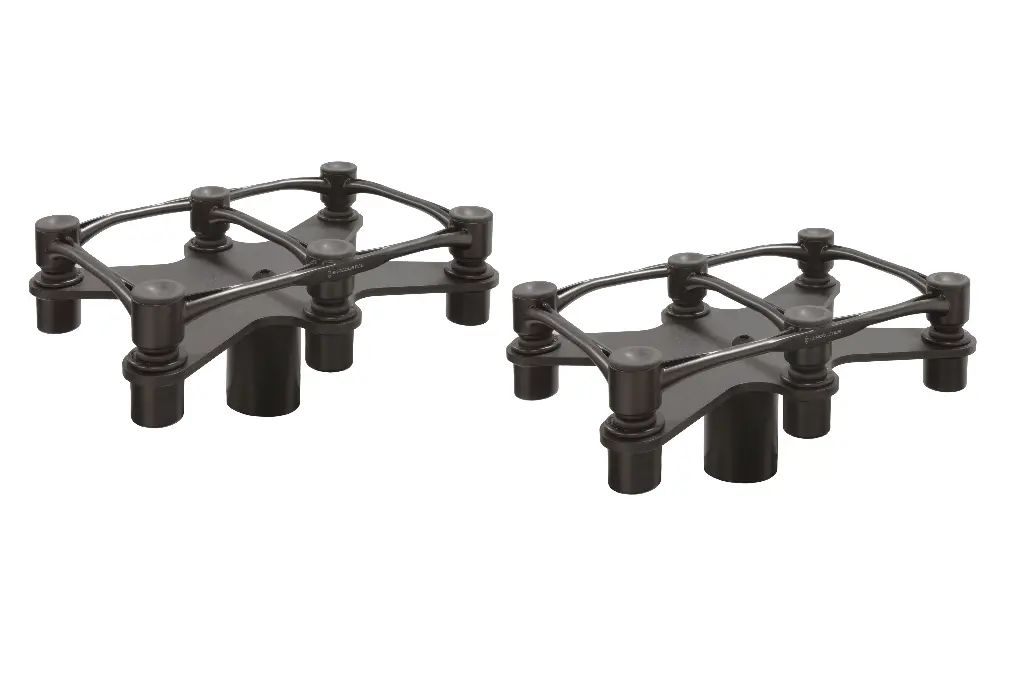 IsoAcoustics Speaker Platform Add-On for Aperta 300 (Pair)