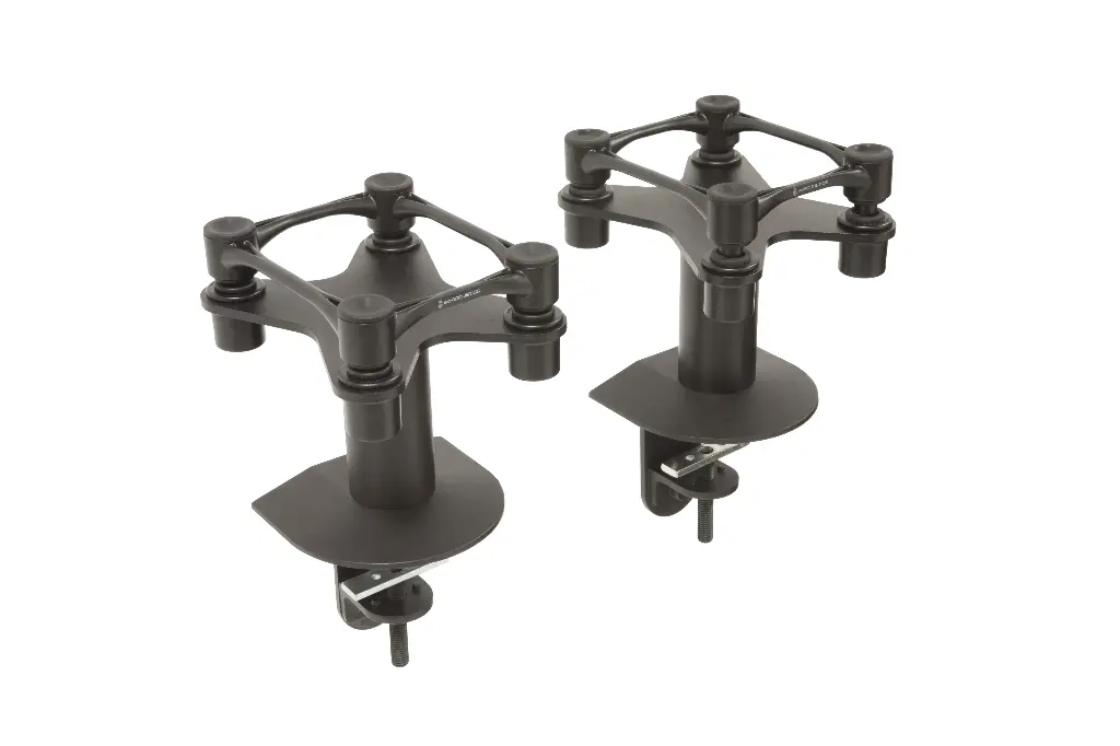  Flex-Mount Aperta Speaker Platforms 160 (Pair)