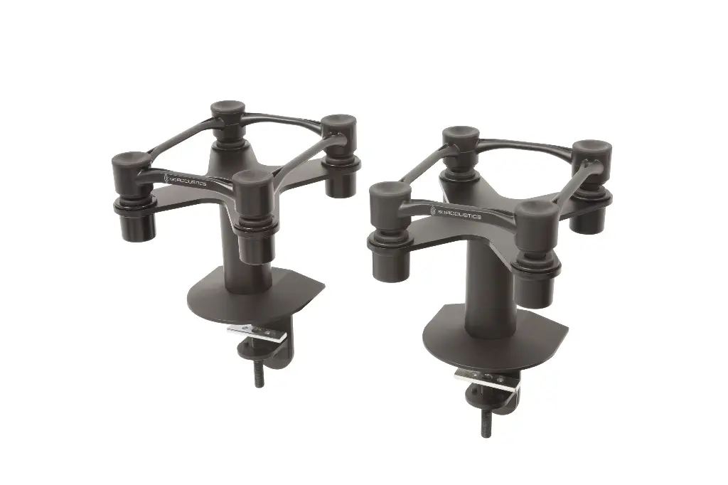  Flex-Mount Aperta Speaker Platforms 200 (Pair)