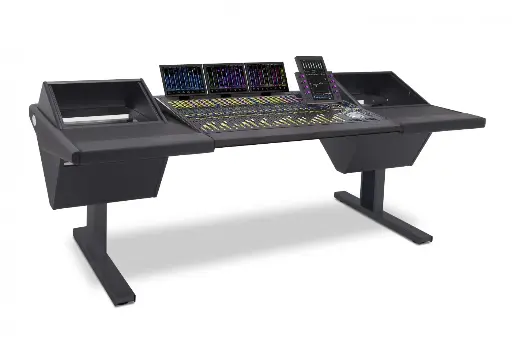 ECLIPSE AVID S6 - 24 Fader System