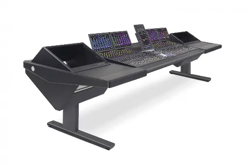 ECLIPSE AVID S6 - 32 Fader System 