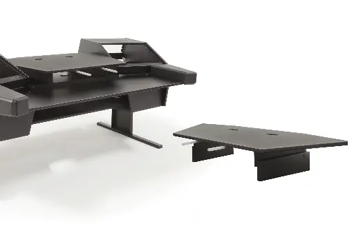 [D15K-SHELF-MPX] Dual15K MPX Mixer Platform Shelf 