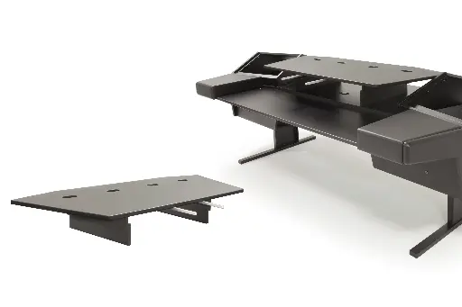 [D15KL-SHELF-MPX] Dual15KL MPX Mixer Platform Shelf