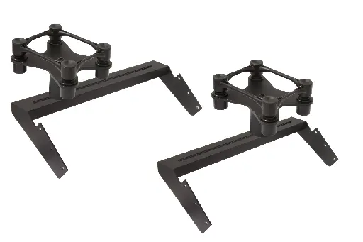 [SPMH-AP160-Pair] IsoAcoustics Speaker Platform Kit with Aperta 160 (Pair)