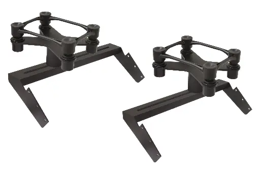 [SPMH-AP200-Pair] IsoAcoustics Speaker Platform Kit with Aperta 200 (Pair)