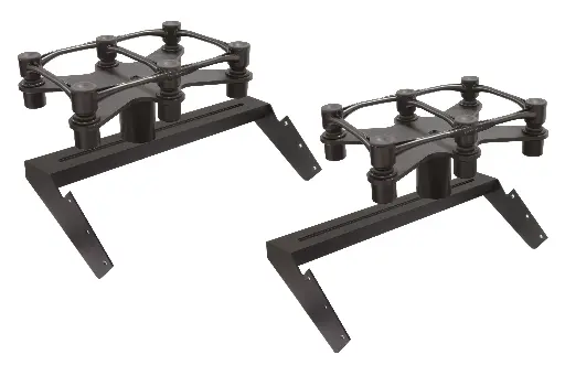 [SPMH-AP300-Pair] IsoAcoustics Speaker Platform Kit with Aperta 300 (Pair)