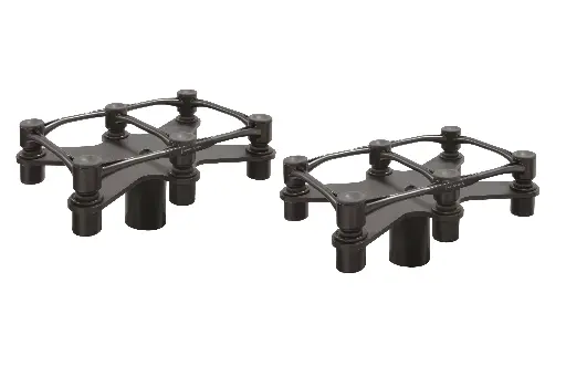 [SPM-AP300-AD-Pair] IsoAcoustics Speaker Platform Add-On for Aperta 300 (Pair)