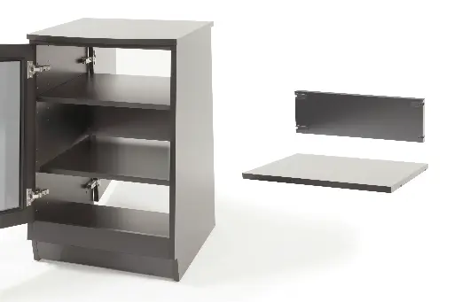 Spire Shelf